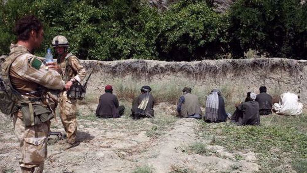 UK forces killed 80 Afghan civilians between 2010-13: Report