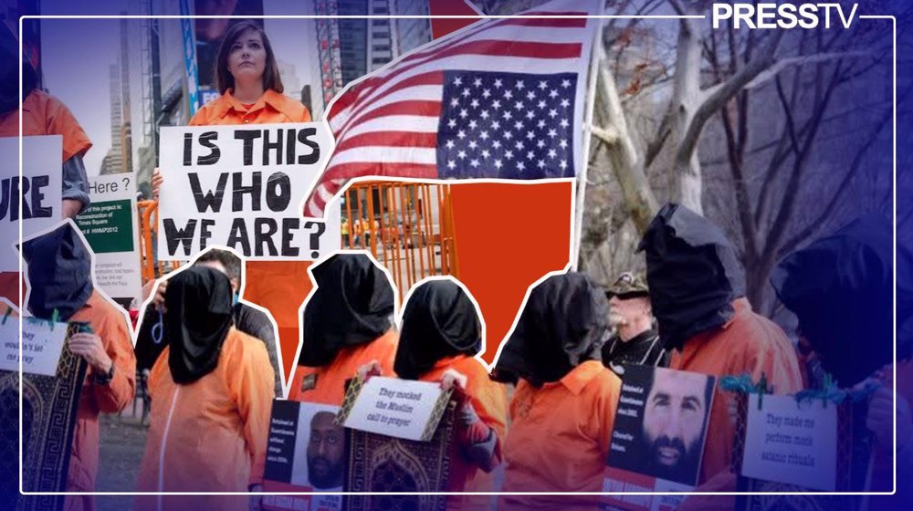 A look at US legacy of abuse at Guantanamo as calls grow for its closure