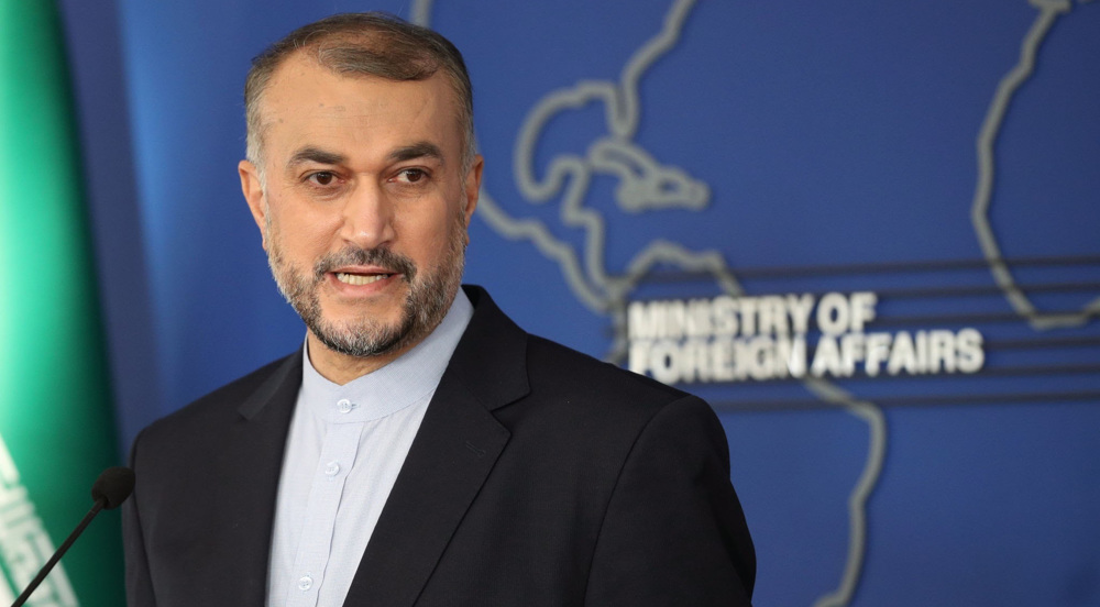 Iran won't send new ambassador to Sweden over Qur'an desecration: FM