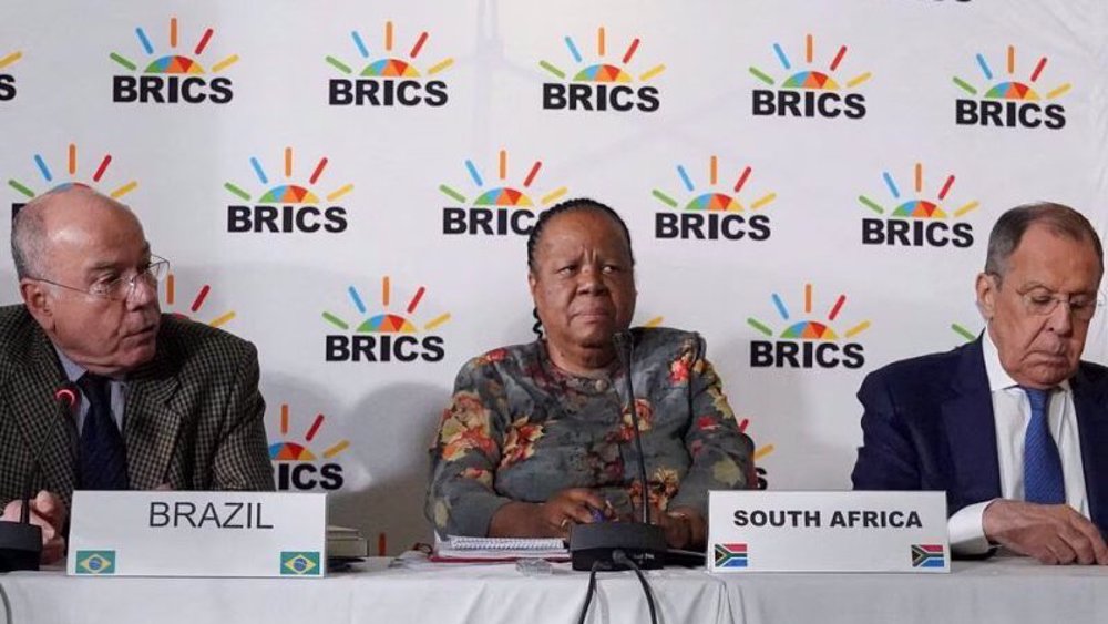 Over 40 nations interested in joining BRICS: South Africa