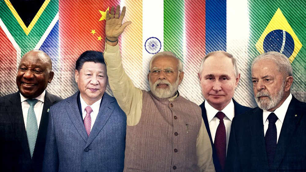 BRICS: Pékin soutient l'adhésion de nouveaux membres