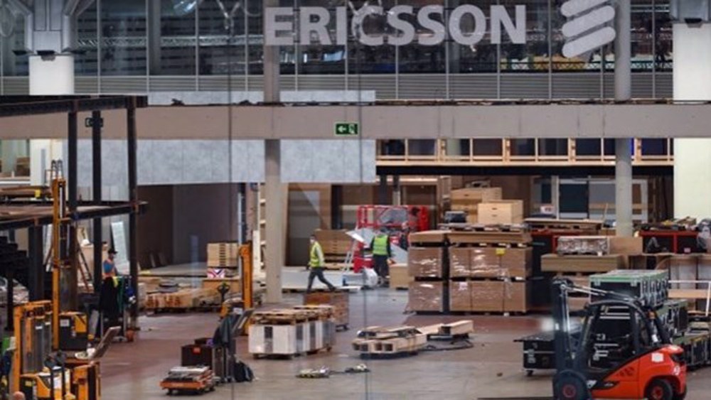 Sacrilège répété du Noble Coran: Ericsson suspendu en Irak