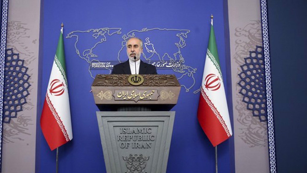 Téhéran: Nous prendrons des contre-mesures contre les nouvelles sanctions de l'UE