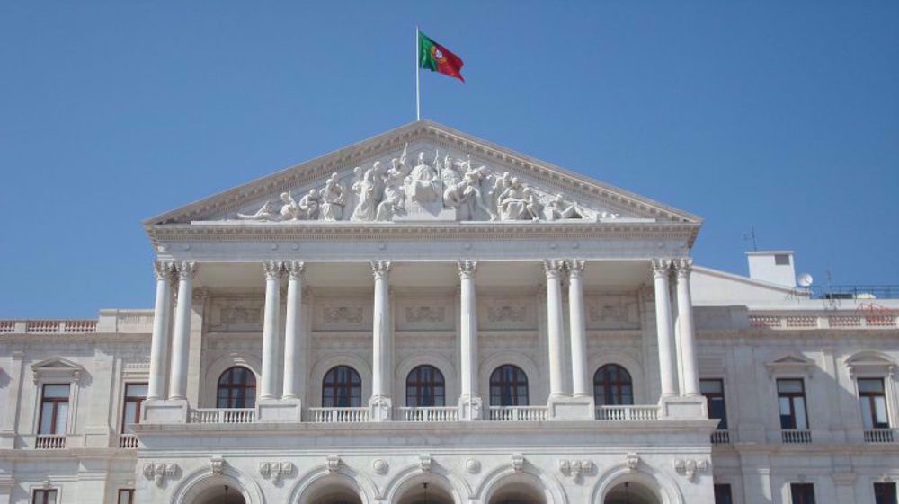 Le Parlement portugais vote la reconnaissance de la Nakba