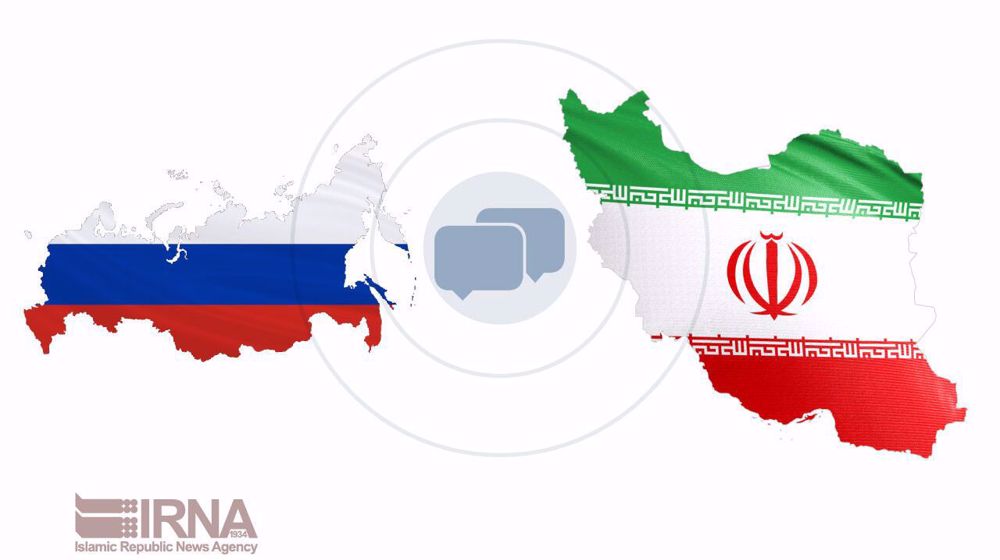 Iran-Russie: connexion entre les réseaux bancaires