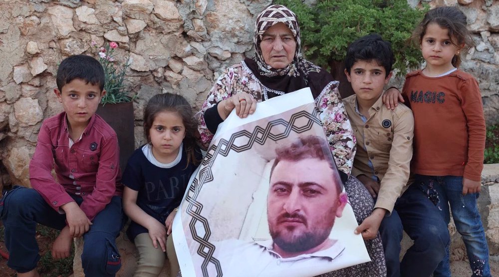 Pentagon files refute US claims Baghdadi raid in Syria did not kill civilians 