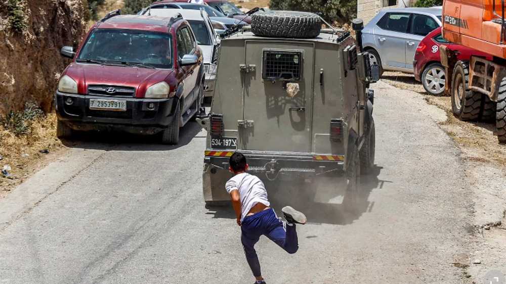 Cisjordanie: un jeune Palestinien tué par les militaires israéliens