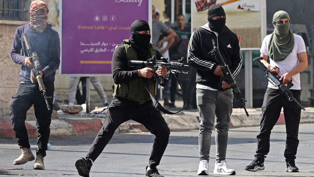 Une tour de contrôle de l'armée israélienne attaquée à Ramallah