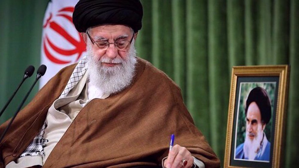 Leader of Islamic Revolution calls for ‘severest punishment’ for Qur’an desecration
