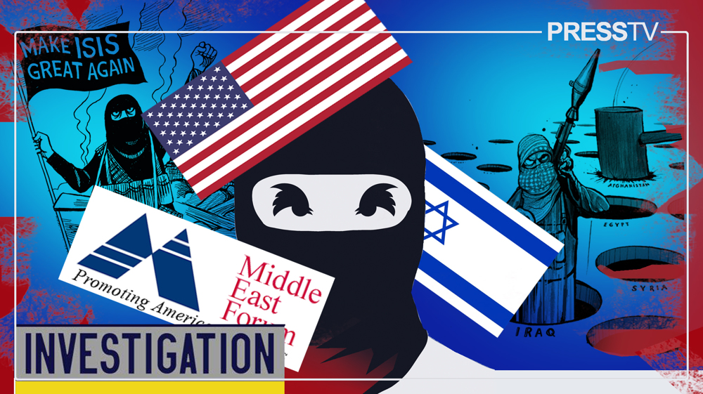 How US-based Middle East Forum fuels Islamophobia, promotes Zionism