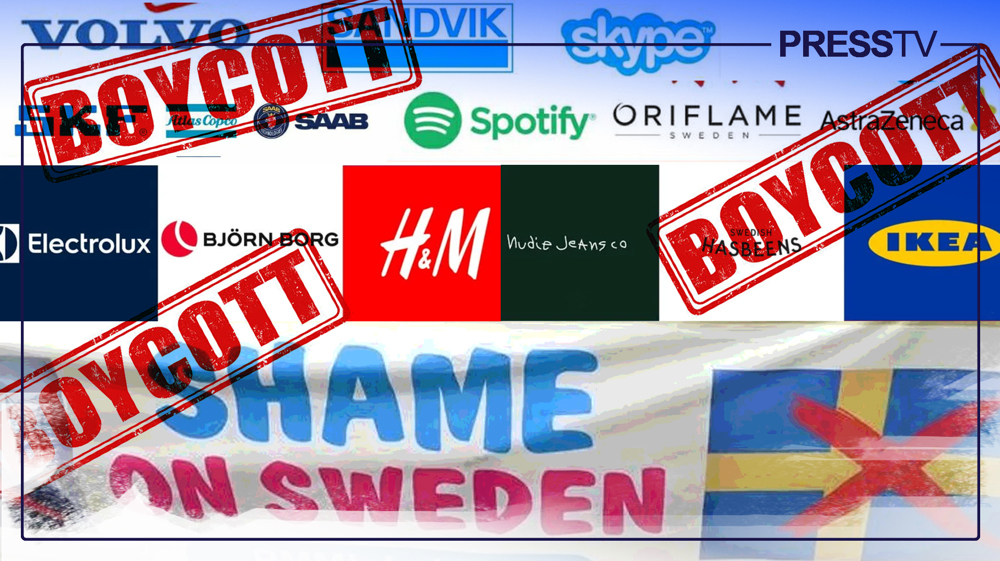Explainer: How and which Swedish products should be boycotted?