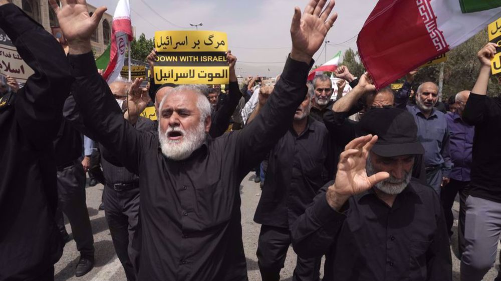 Qur’an desecration: Iran insists Sweden, Denmark must halt ‘cultural barbarism’