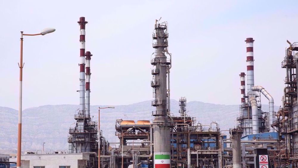 L'Iran au 3e rang mondial des réserves de pétrole (OPEP)