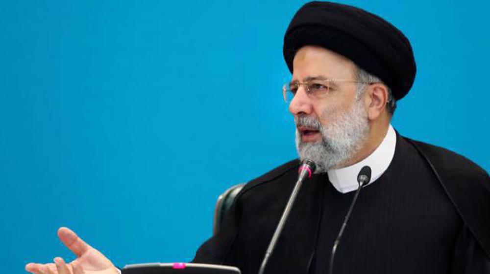 Raïssi: La simple condamnation par Stockholm de l'acte sacrilège n’est pas suffisante