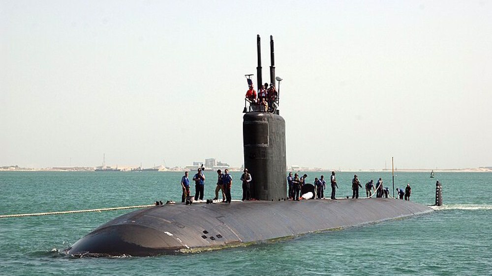  US deploys second nuclear sub to South Korea amid surging tensions  
