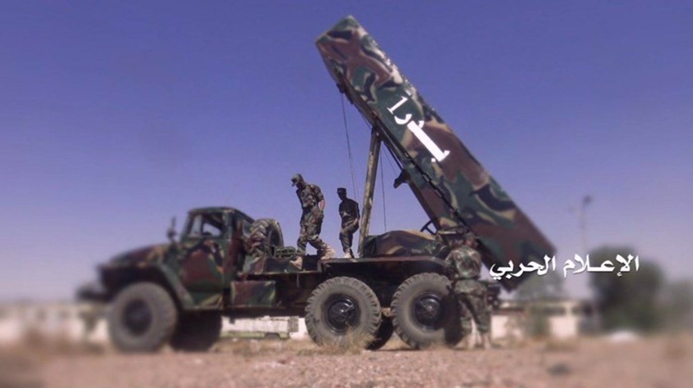 Yémen: les missiles furtifs Badr-1 contournent les radars US