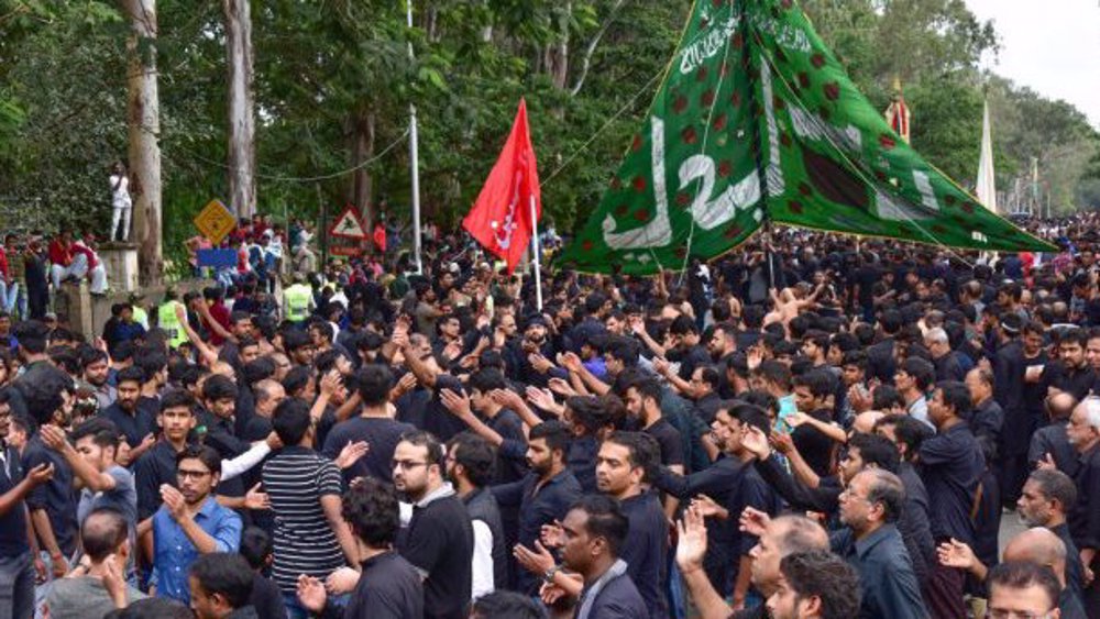 Kashmir lifts 34-year ban on Muharram procession in Srinagar: Report