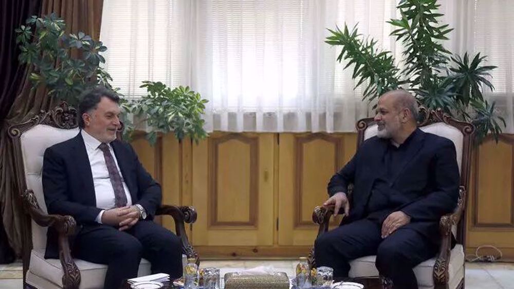 Closer Iran-Turkey ties to benefit region, Muslim world: Interior minister