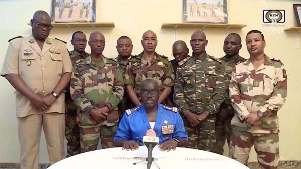 Niger: un nouvel allié du bloc Mali-Burkina ?
