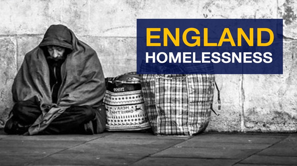 Homelessness problem