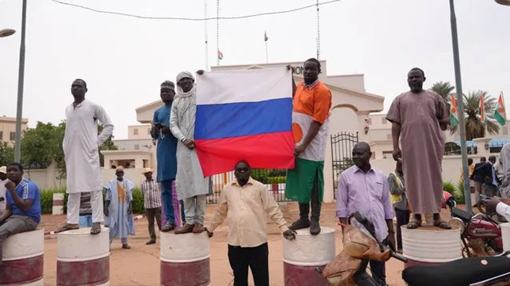 Niger : un coup d'état anti-Occident ?