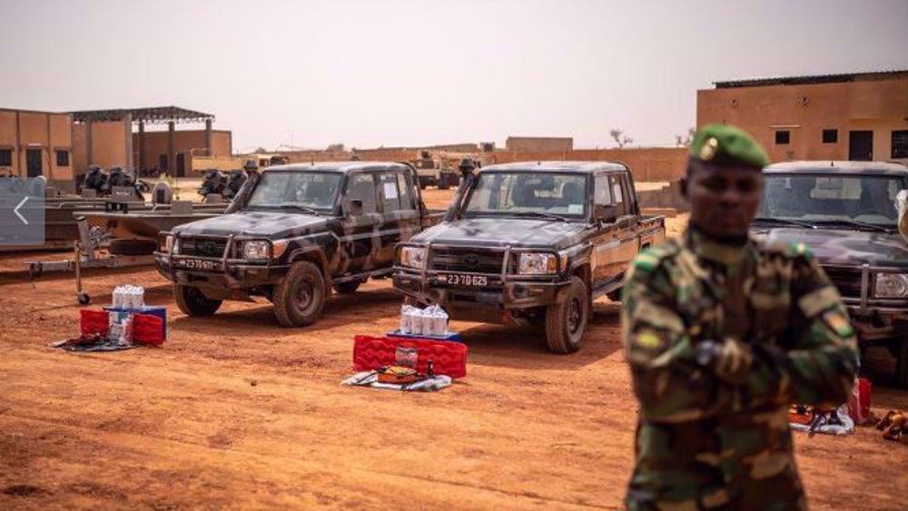 Niger/Coup d’Etat : adieu Barkhane ?