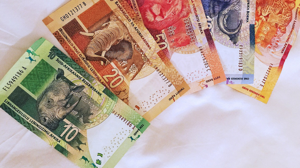 Dédollarisation : l’Afrique à la recherche d’une nouvelle monnaie commune  