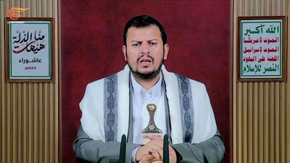 Ansarullah leader: Muslim nations must cut ties with countries allowing sacrilege