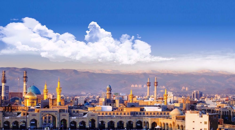Iran’s place in future of evolving halal tourism 