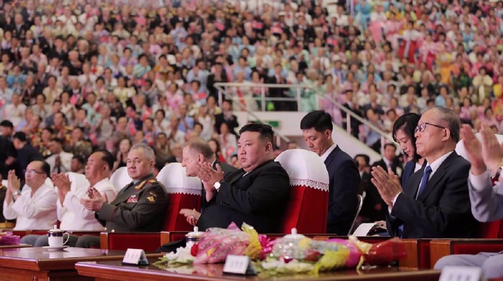 Pékin et Pyongyang travaillent coude à coude