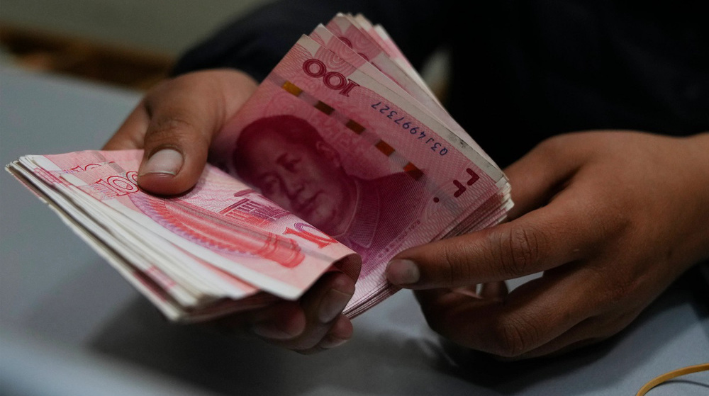 Bolivia replaces US dollar with Chinese yuan in foreign trade