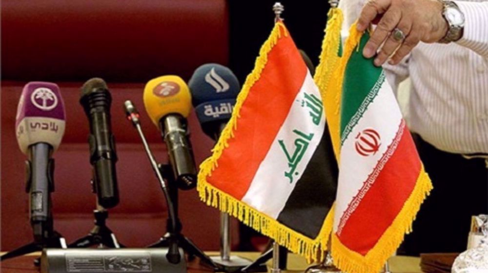 ‘Iran to benefit from gas-for-oil barter deal with Iraq’
