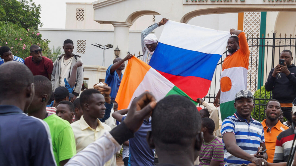 Niger: la France totalement expulsée du Sahel
