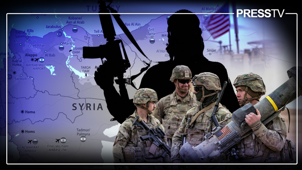 Les USA envisagent une offensive en Syrie en collaboration avec des takfiristes