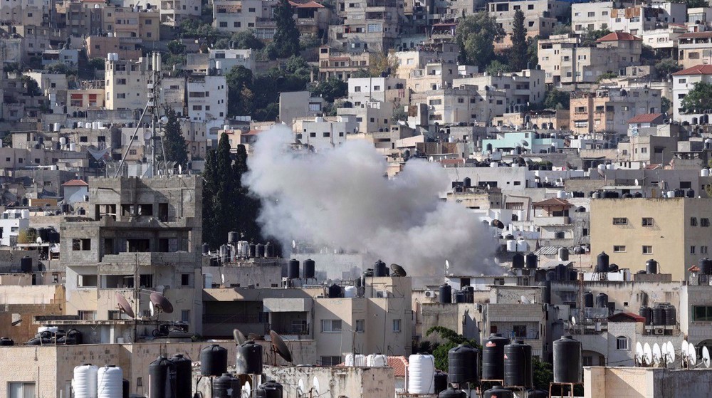 Global condemnations pour in after Israel’s brutal onslaught on Jenin