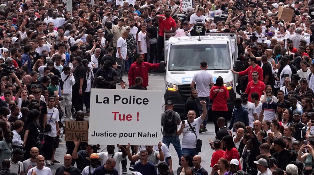 Nahel: la face cachée de la France révélée 