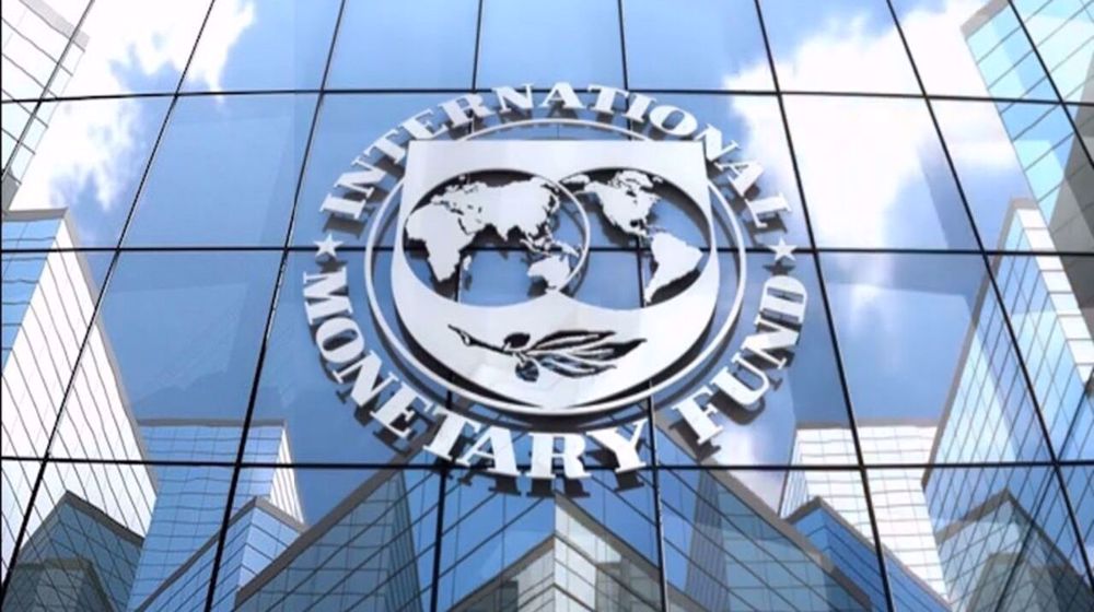 IMF revises up Iran’s 2023 growth forecast to 2.5% 