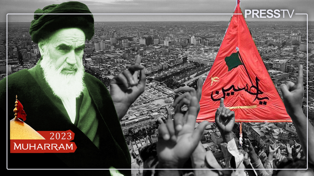 How Ashura became fountainhead of Imam Khomeini-led Islamic Revolution