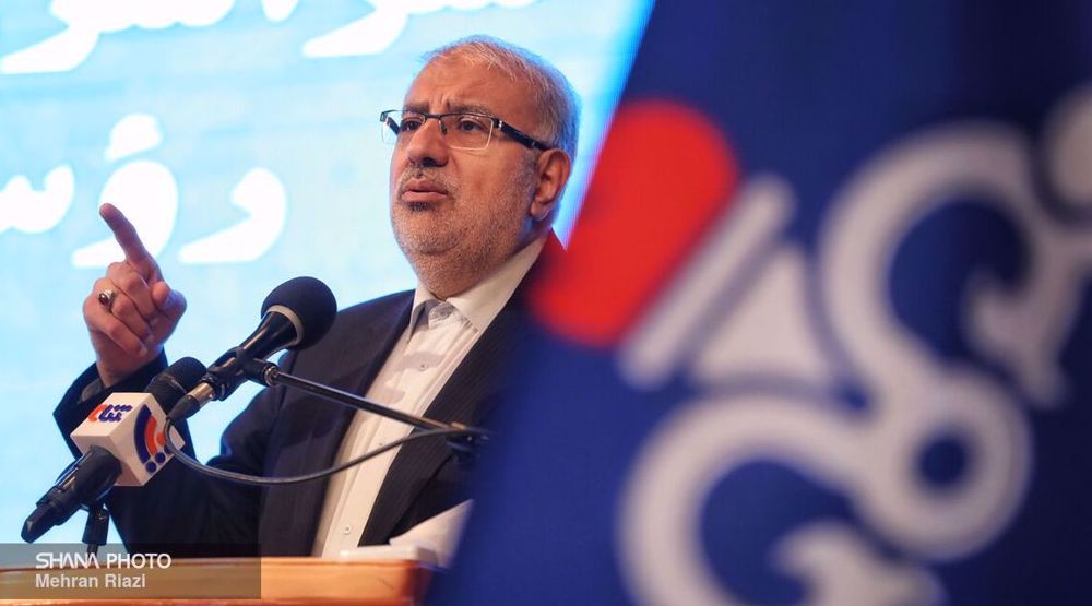 Iran will not tolerate ‘loss of rights’ in disputed gas field: Owji