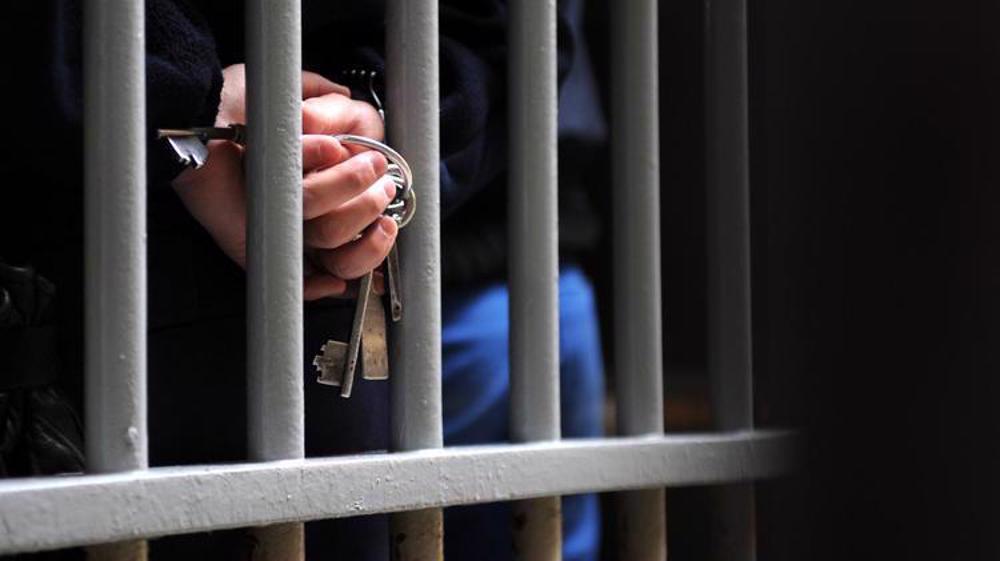 France: le nombre de prisonniers atteint un niveau record