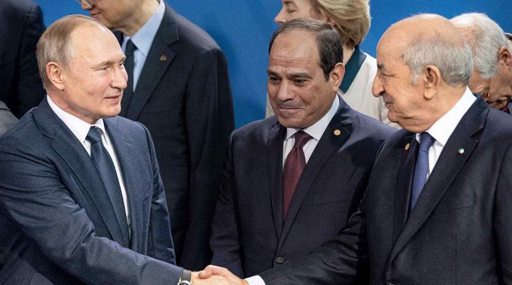 L’Algérie diversifie ses partenariats au grand dam de la France