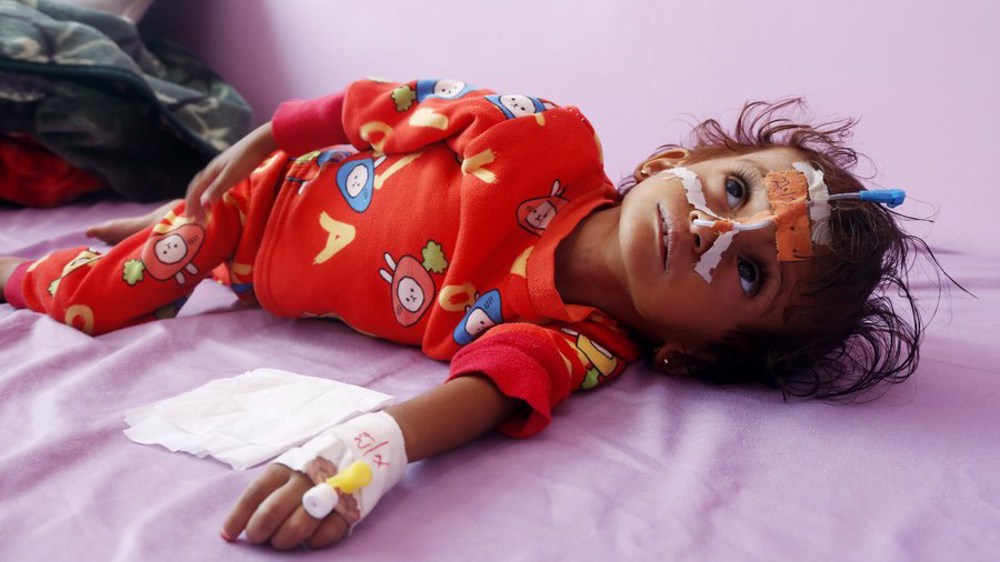 WFP to suspend Yemen malnutrition prevention program over lack of funds