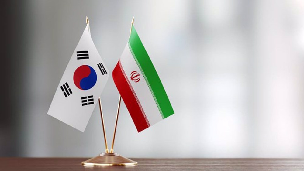 Téhéran exhorte Séoul à débloquer ses fonds gelés