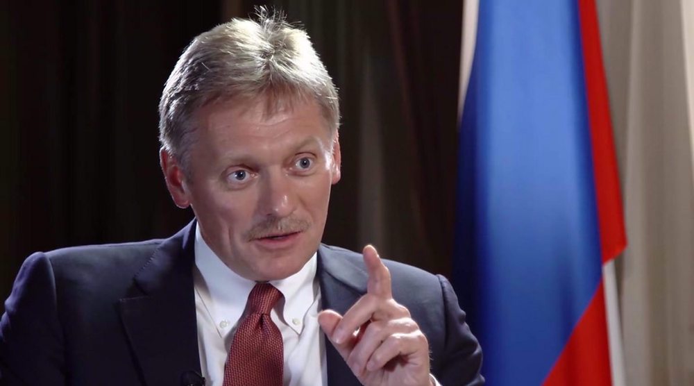 Kremlin: No peaceful settlement in Ukraine as long as Kiev serves as West’s tool in war with Russia