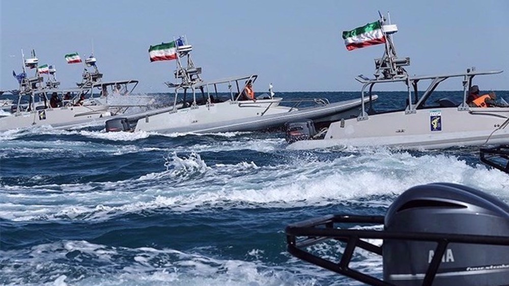 ‘IRGC will soon unveil latest strategic systems, capabilities’