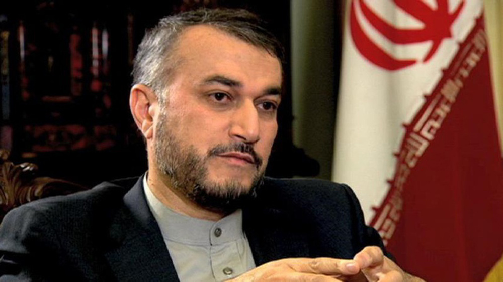 Iran FM in Baku for NAM summit as ‘unique scope’ to build multilateralism