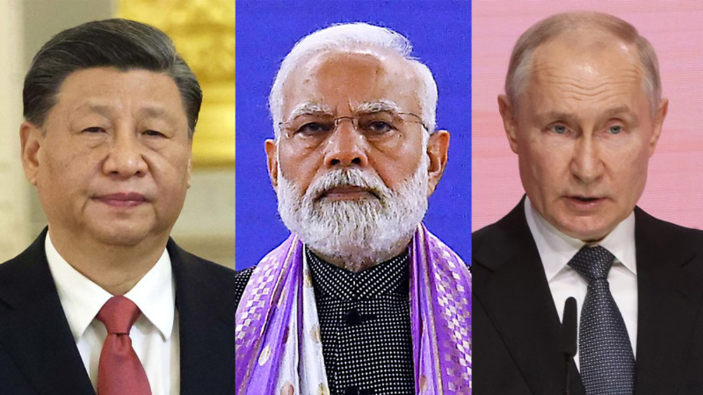 Putin, Xi, Modi welcome Iran as 9th member of Shanghai Cooperation Organization