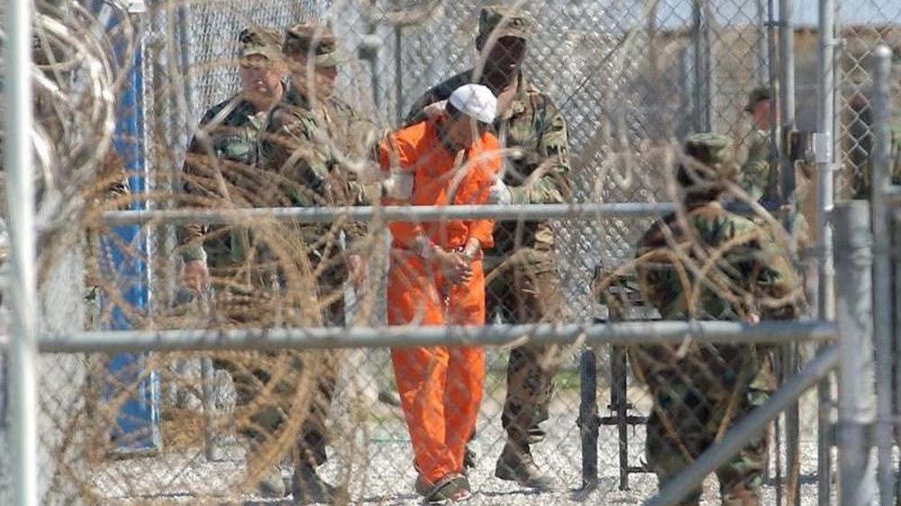 Human Rights Abuses, Guantanamo Bay