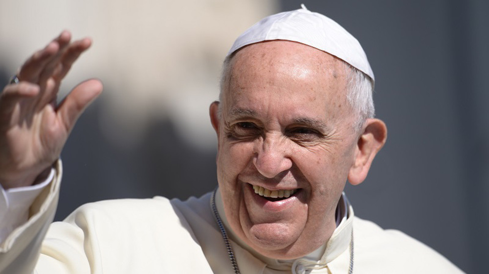 Pope condemns desecration of the Quran in Sweden