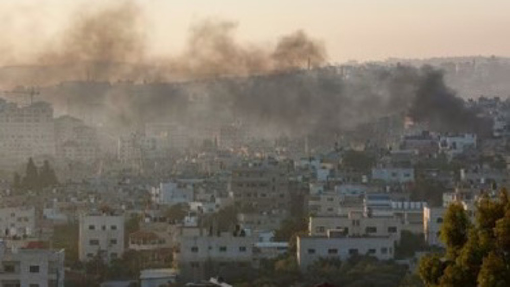 UN experts: Israeli military campaign in Jenin may constitute war crime